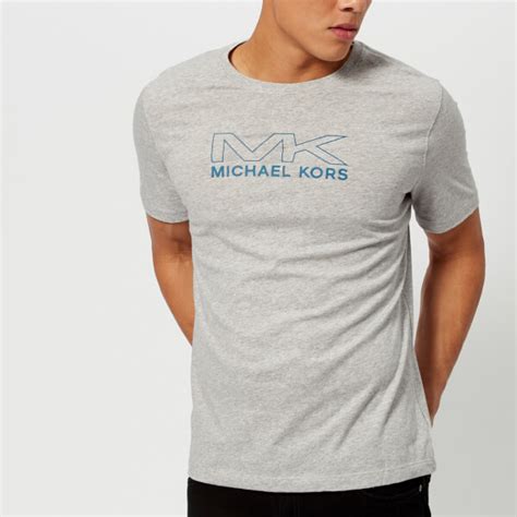 michael kors t shirt usa|Michael Kors t shirt men's.